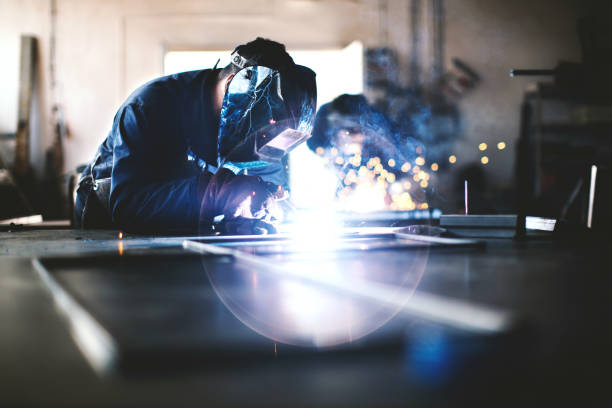 Affordable Welder Services in Kersey, CO