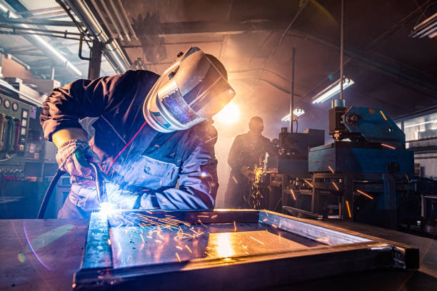 Best Artistic and Custom Metal Fabrication in Kersey, CO
