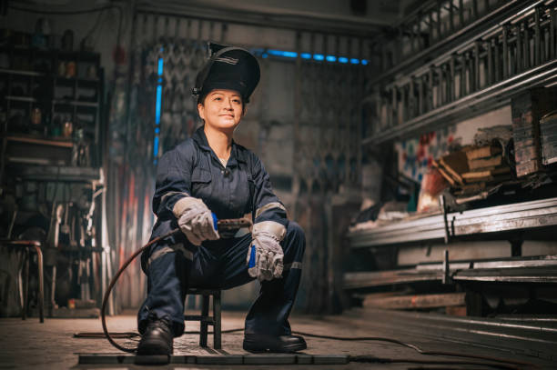 Best Specialty Welding Processes in Kersey, CO