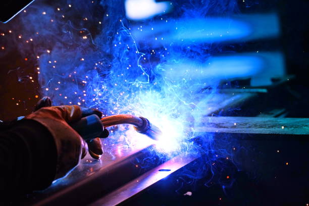 Best Welding Inspection and Certification in Kersey, CO