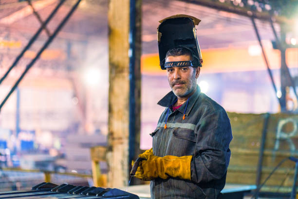 Affordable Welder Services in Kersey, CO