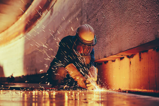 Best Pipe Welding in Kersey, CO
