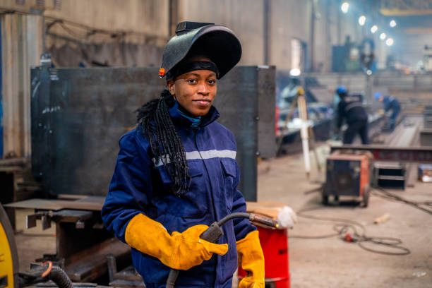 Kersey, CO Welder & Metal Fabrication Company