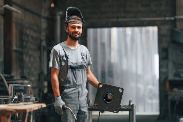 Best Artistic and Custom Metal Fabrication in Kersey, CO