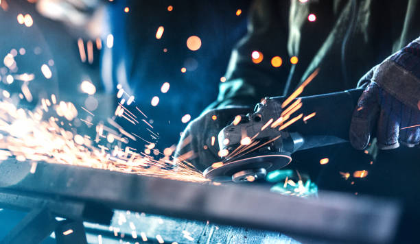 Best Automation and Robotic Welding in Kersey, CO